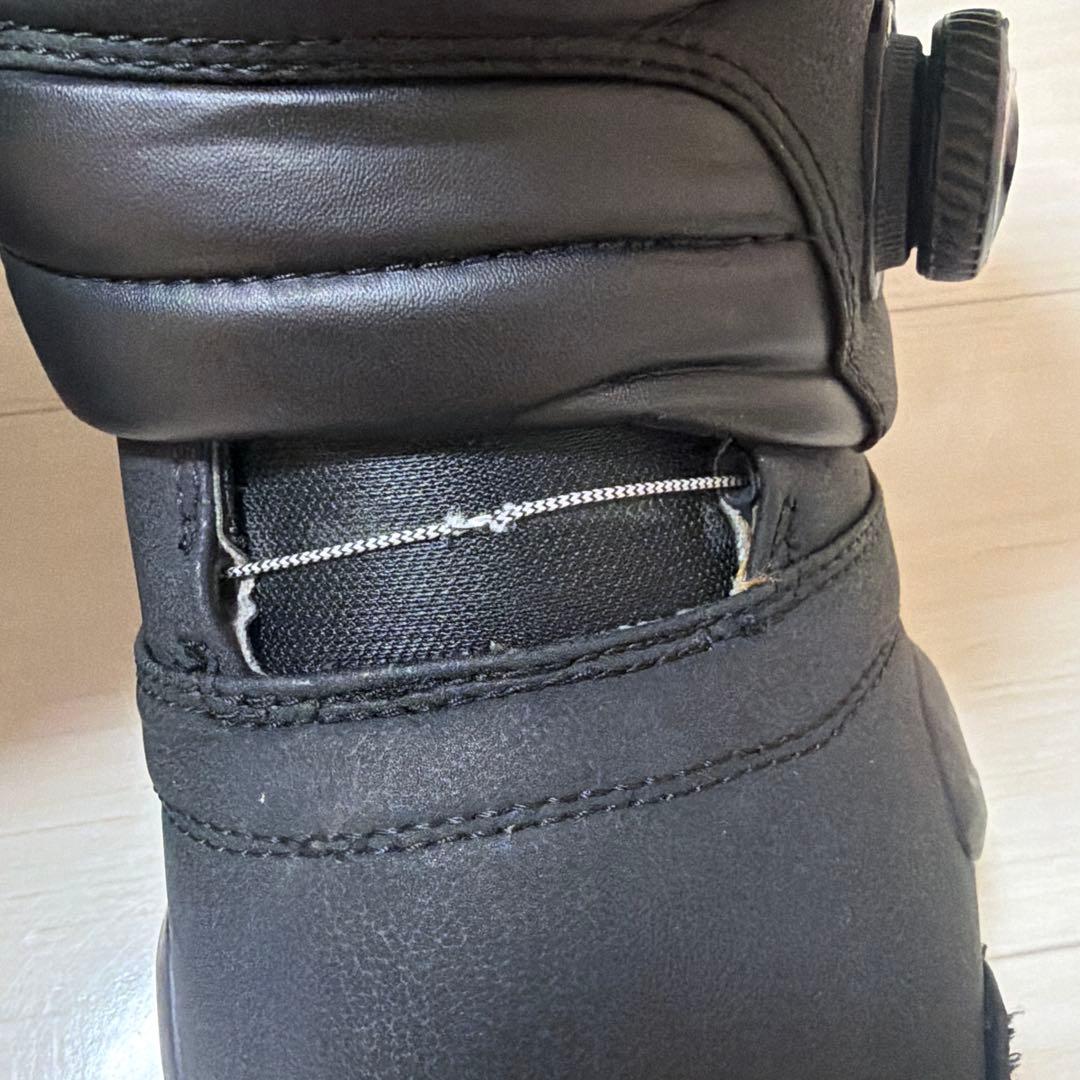 Burton Photon Wide StepOn ステップオンブーツ 27.5