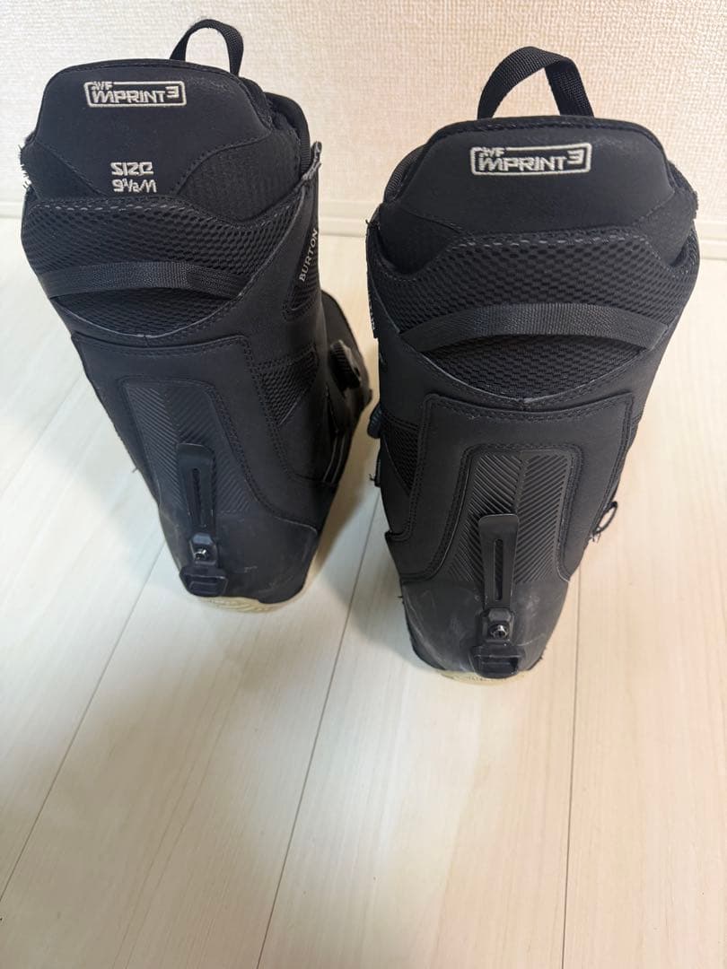 Burton Photon Wide StepOn ステップオンブーツ 27.5