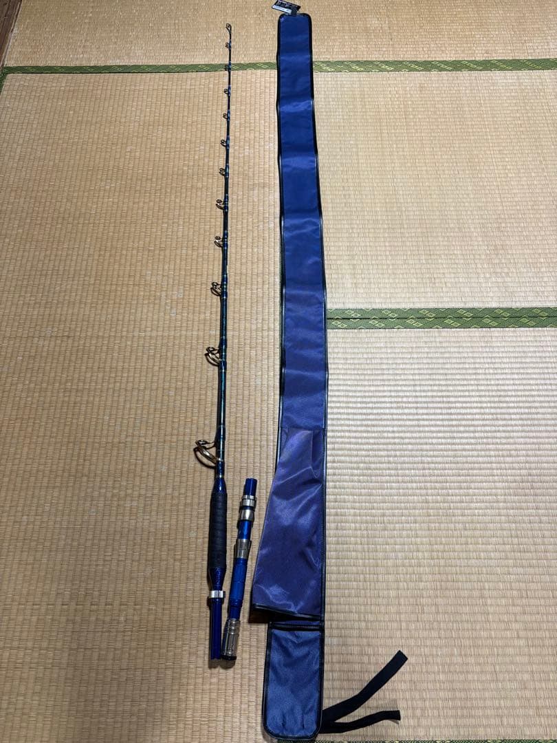 アルファタックル　ディープインパクトカイザー　 モデルR