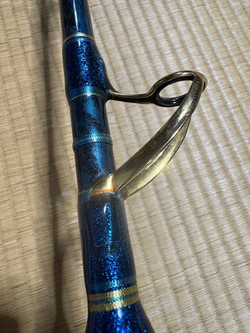 アルファタックル　ディープインパクトカイザー　 モデルR