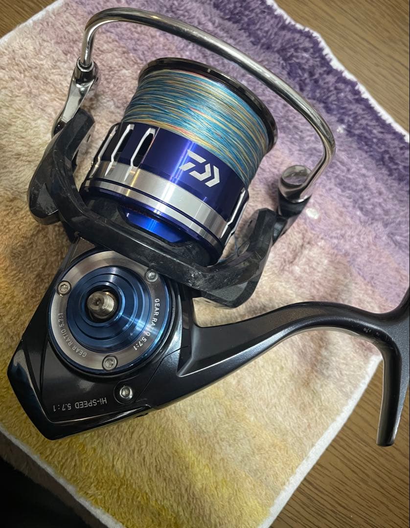 チャニアスキー15ソルティガ 4500H