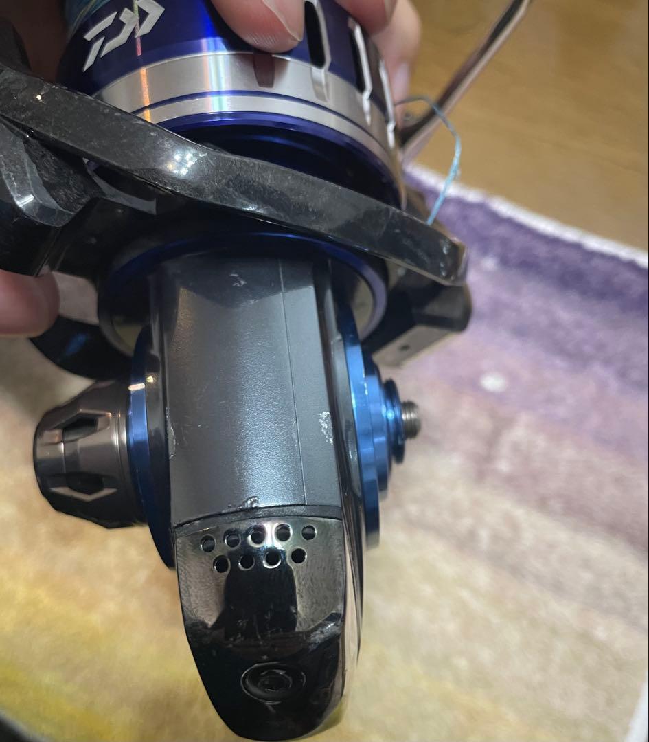 チャニアスキー15ソルティガ 4500H