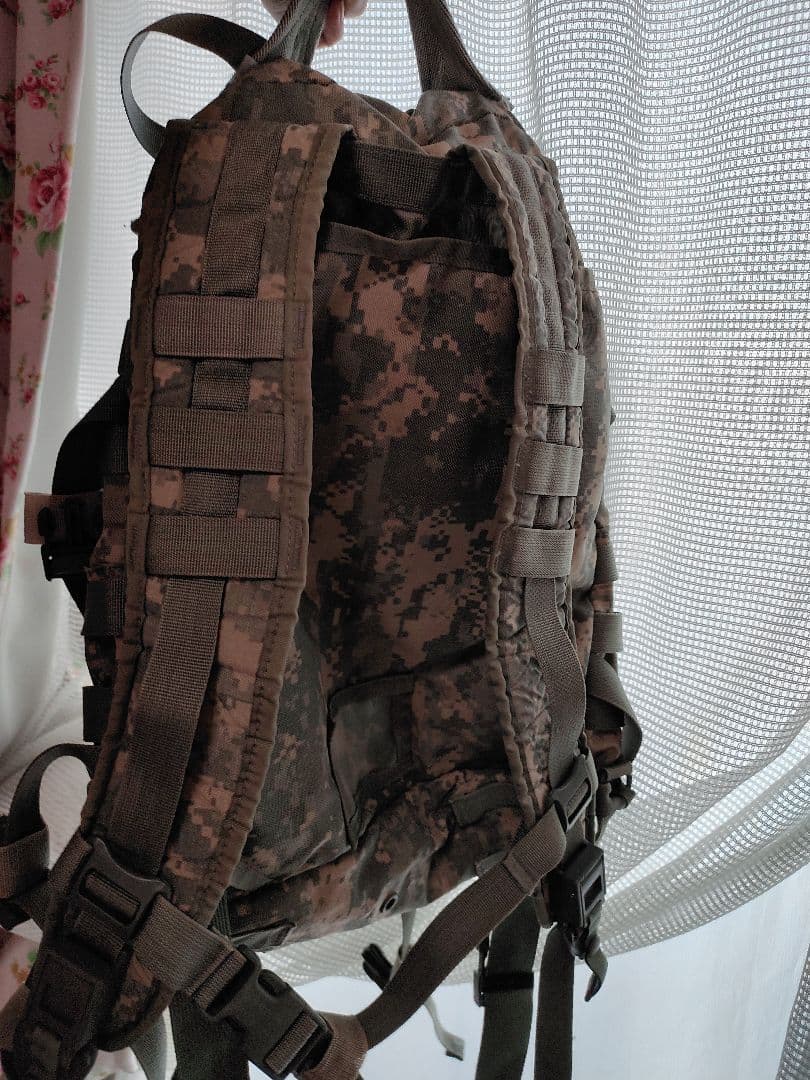 アメリカ軍　USAミニタリーリュック 米軍 リュック リュックサック