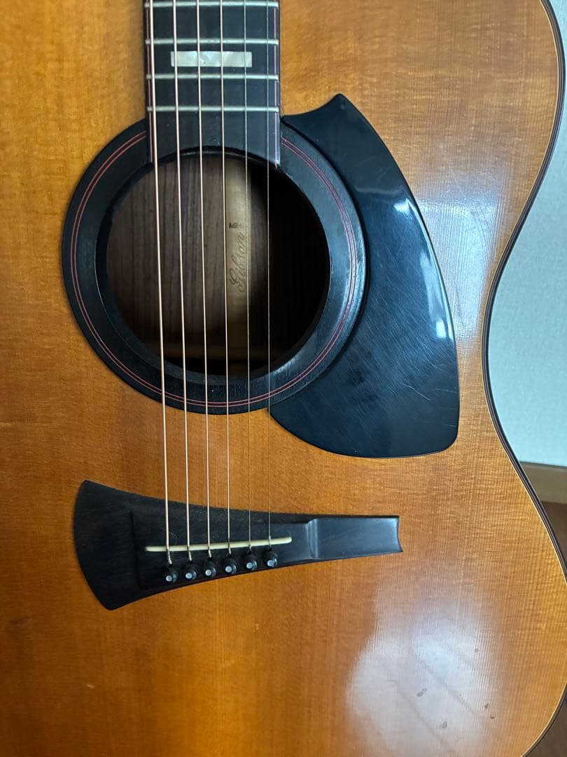 Gibson MK-81 ヴィンテージ　70年代　希少　ギブソン