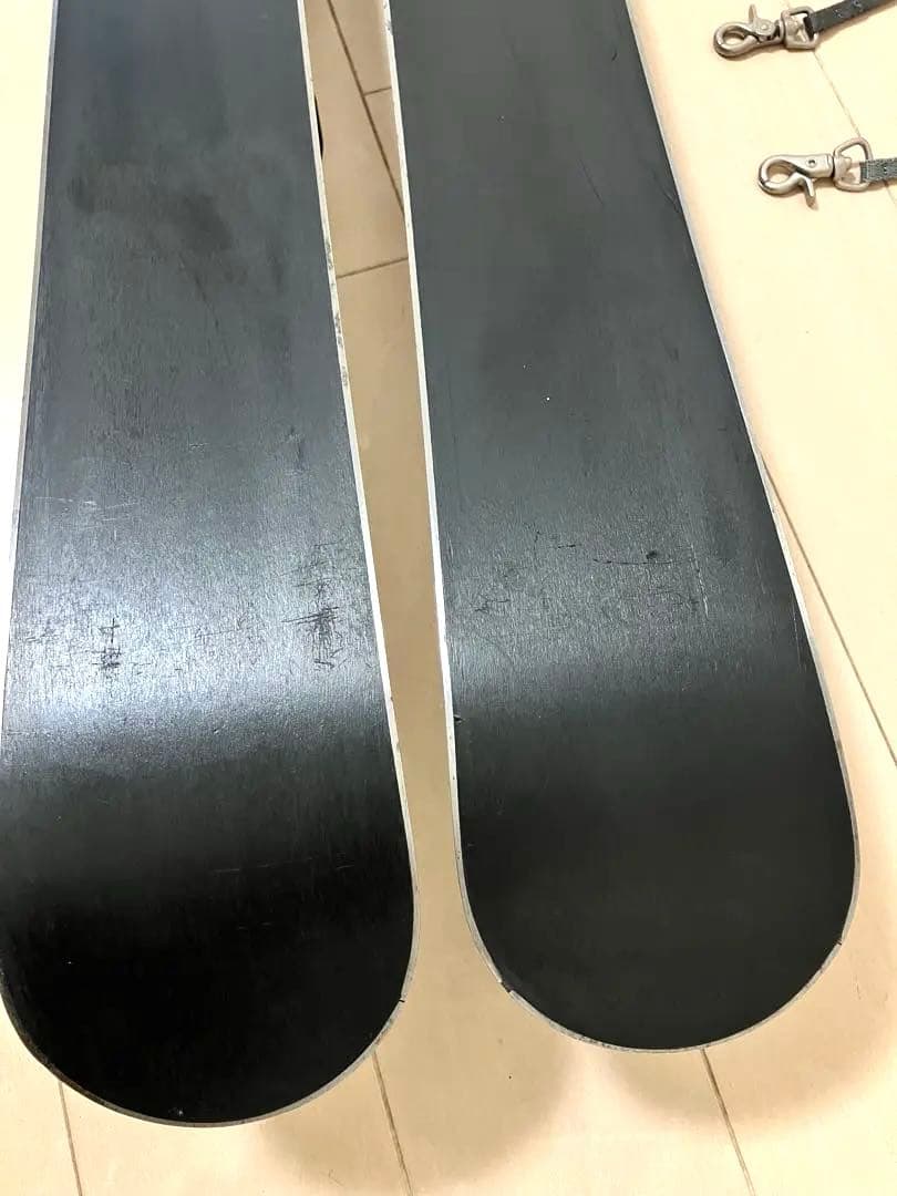 ELAN エラン　スキーボード99cm ショートスキー