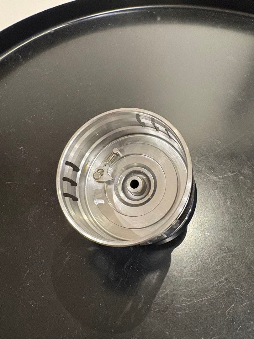 秋桜　【美品】シマノ20ストラディックSW10000HG スピニングリール