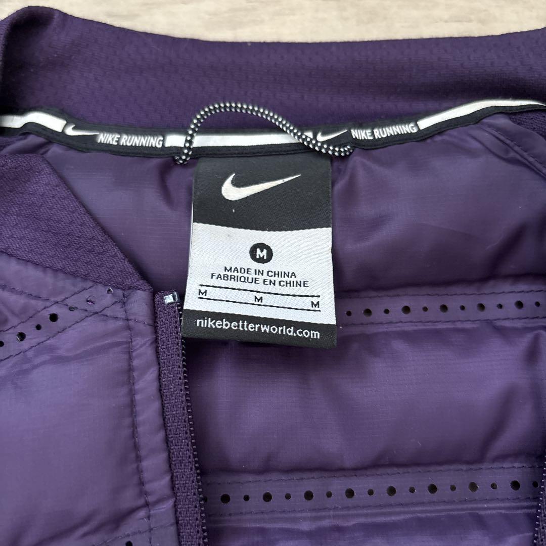 NIKE x GYAKUSOU エアロロフト800 M