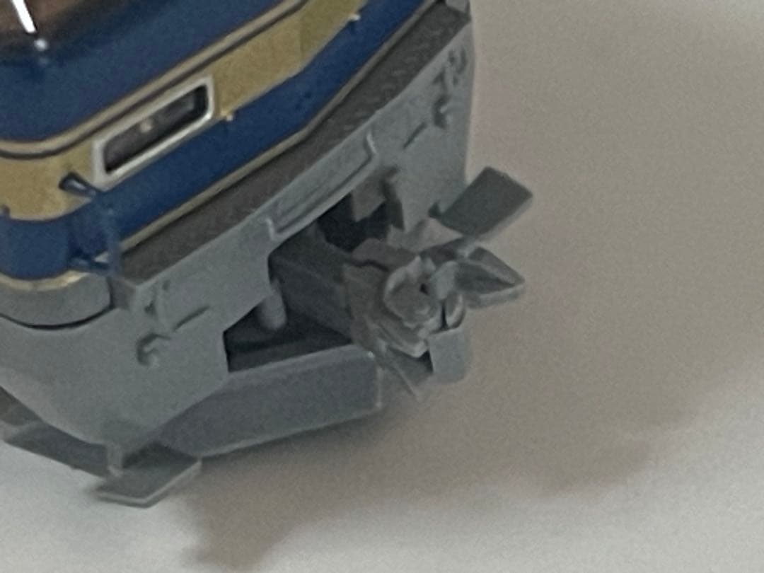 EF510 2両付属 コキ20両 4060 4061レ貨物列車一式