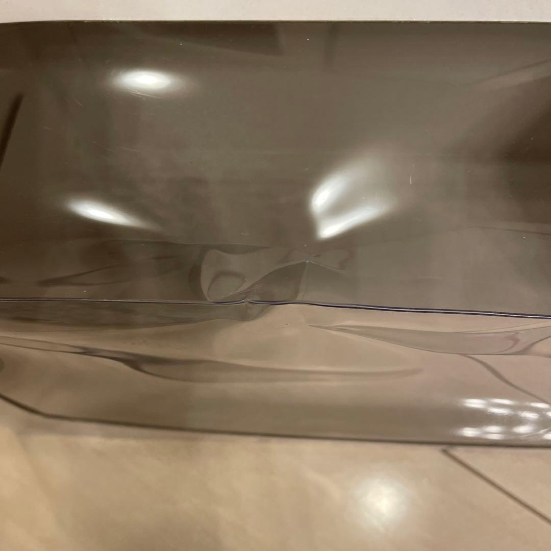 重機　コマツ建機ミニチュア　１/５０スケールホイールローダ　WA６００-８