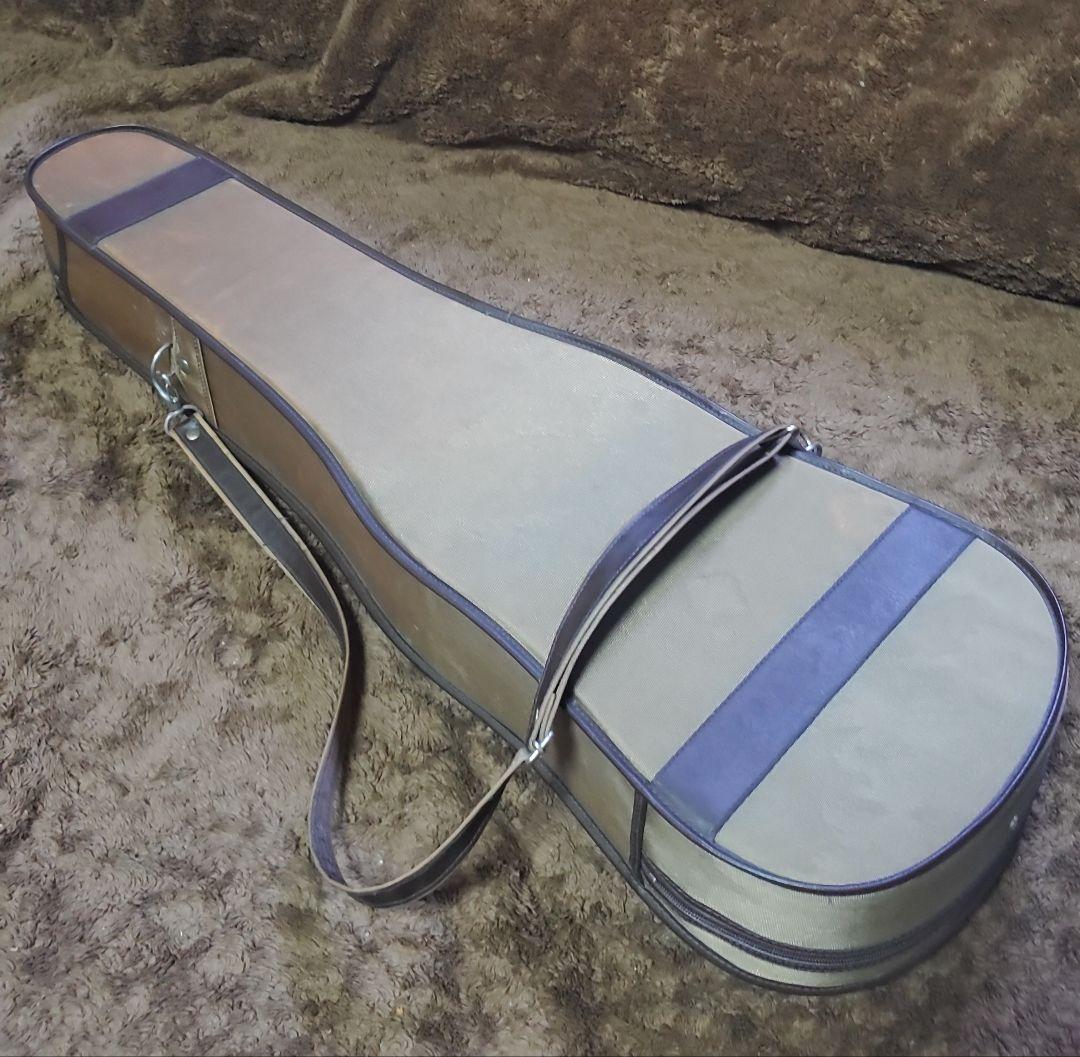 SUZUKI バイオリン No.280 4/4 弓（ほぼ未使用)ケース 松ヤニ