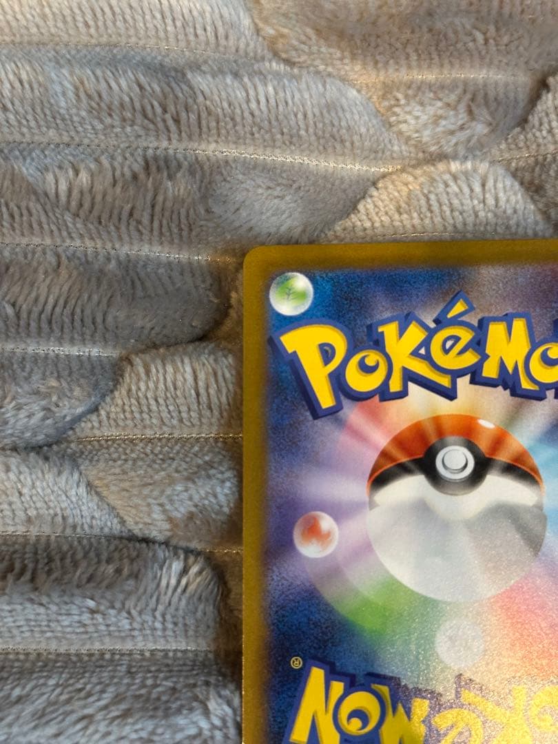 そ*ら様 ポケモンカード　メガリザードンex SAR