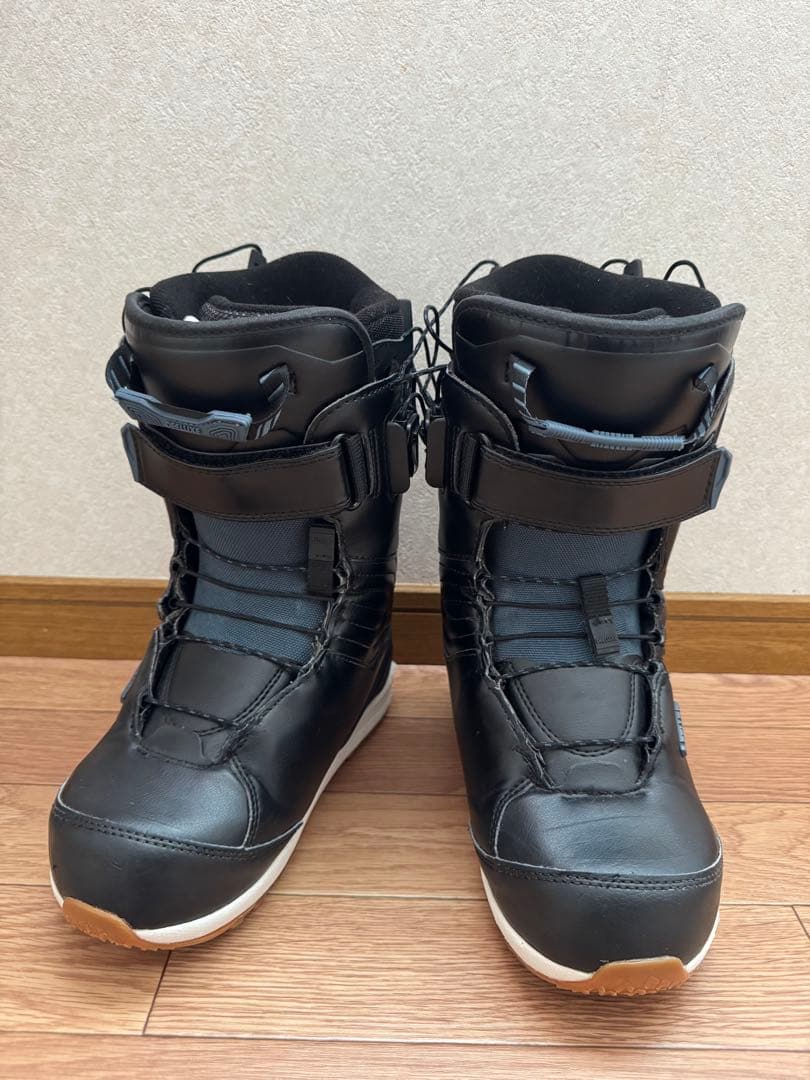 ディーラックス23.24EMPIRE TFサーモインナーレディース