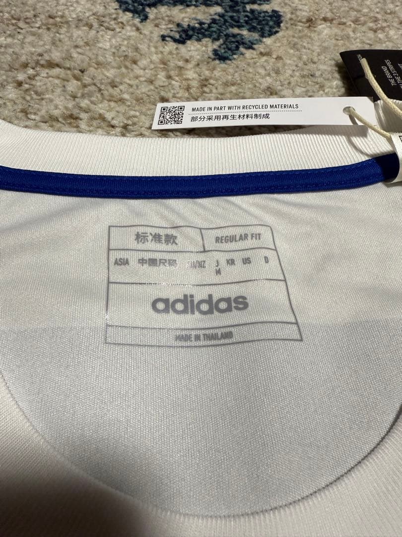 アルビレックス新潟　星雄次選手　サイン入り2024 2ndユニフォーム