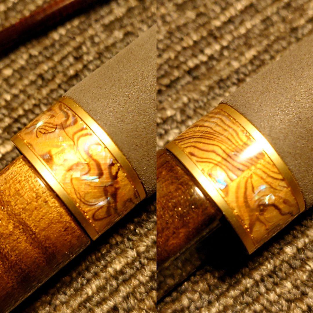 2希少廃盤美品ロデオクラフト 999.9 フォーナイン ホワイトウルフ 62ML