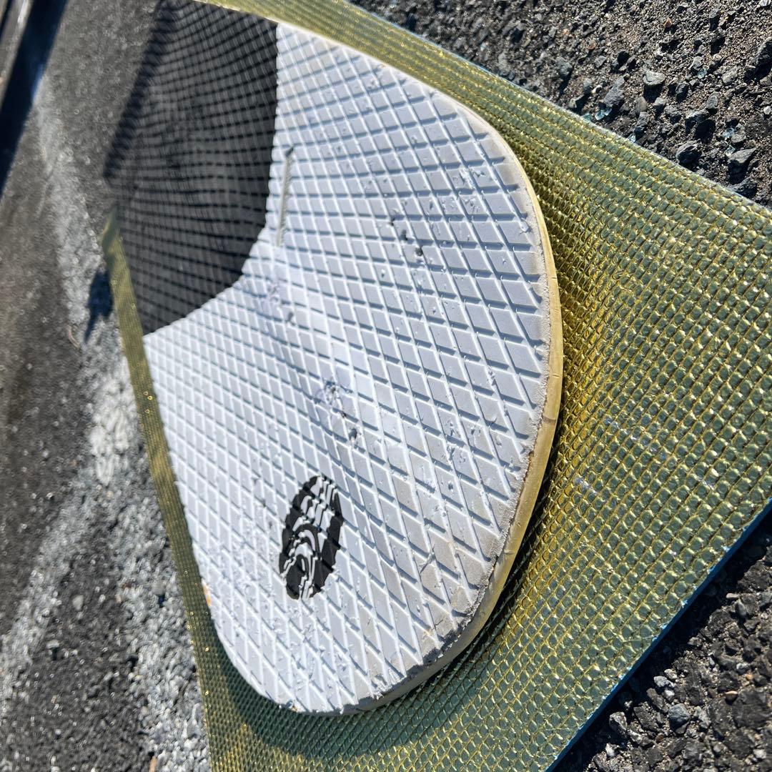 SPECIAL AGENT 105 カイト　フォイル　ボード