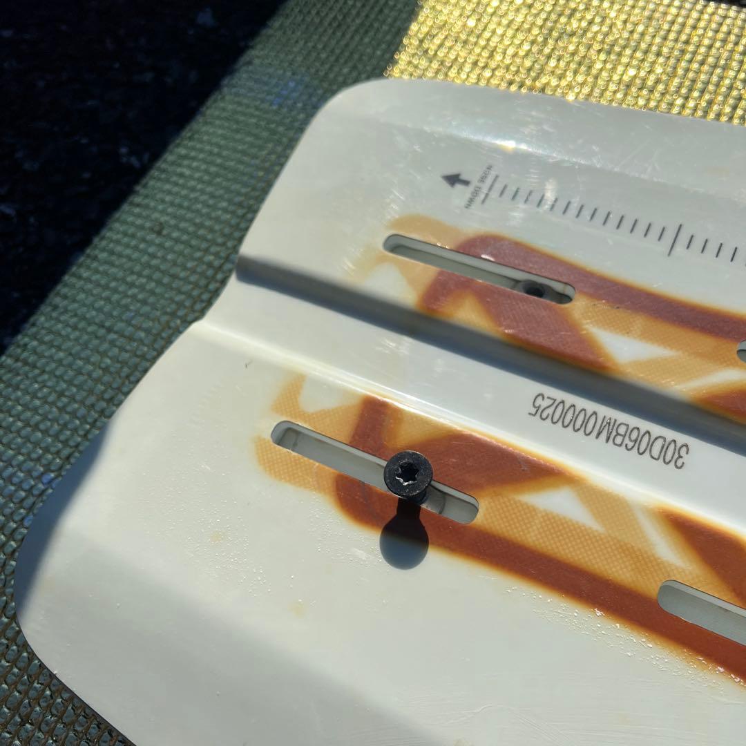 SPECIAL AGENT 105 カイト　フォイル　ボード