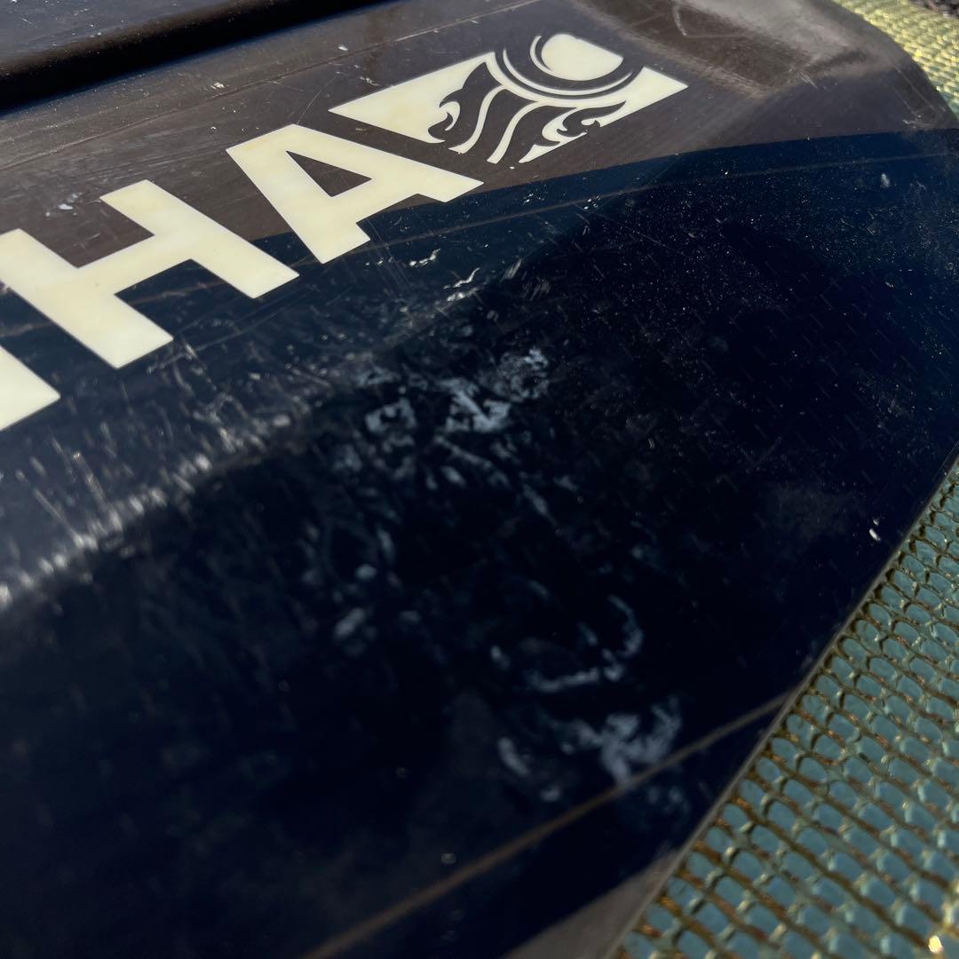 SPECIAL AGENT 105 カイト　フォイル　ボード