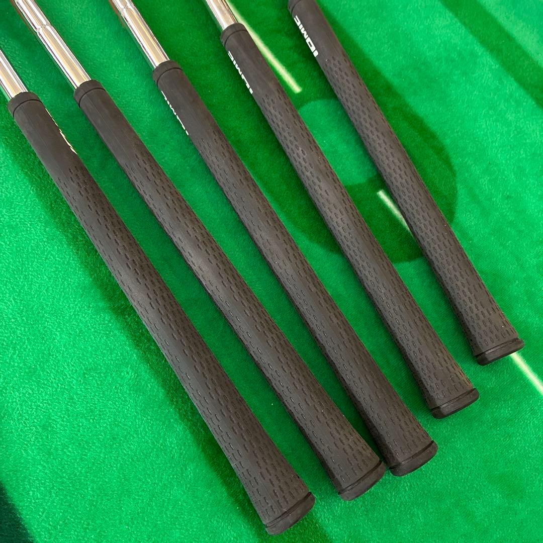 ミズノ　JPX825フォージドアイアン　モーダス120S