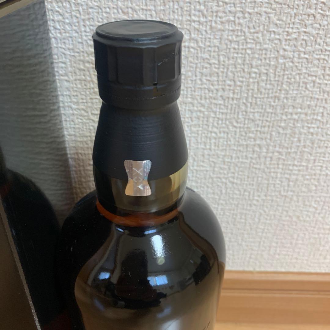 山崎 18年 シングルモルトウイスキー ギフトボックス入り