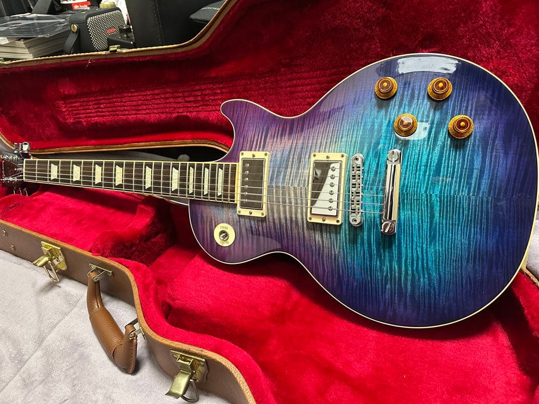 Gibson Les Paul Standard 2019年製
