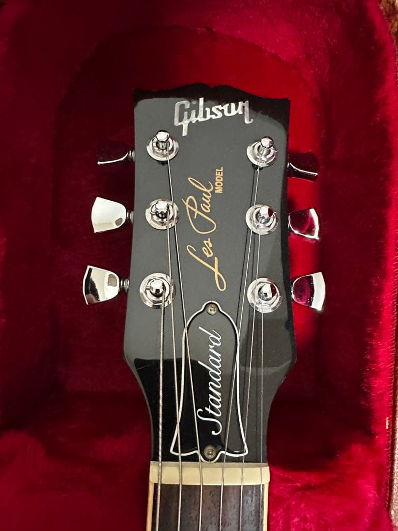 Gibson Les Paul Standard 2019年製