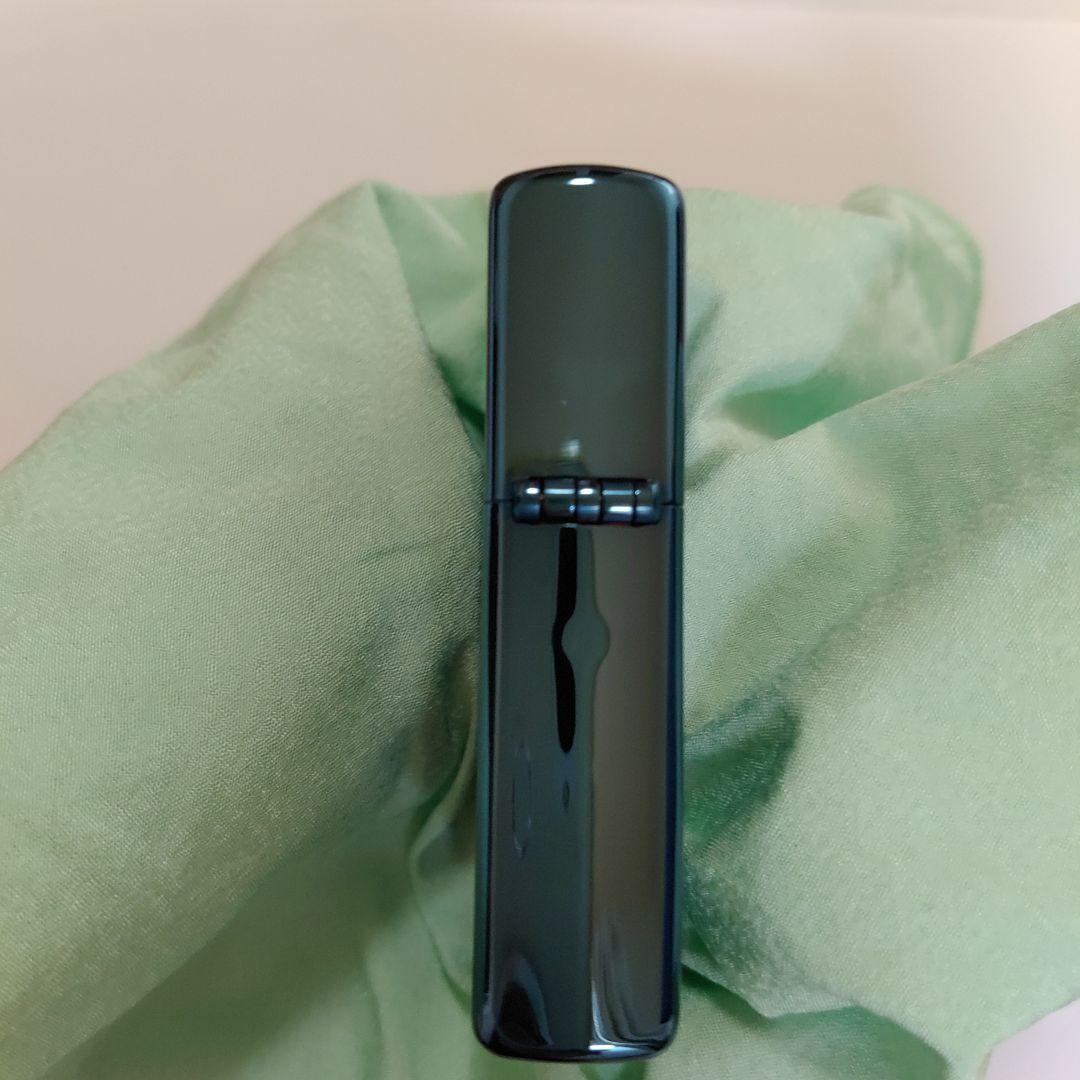 新品 : Zippo オイルライター