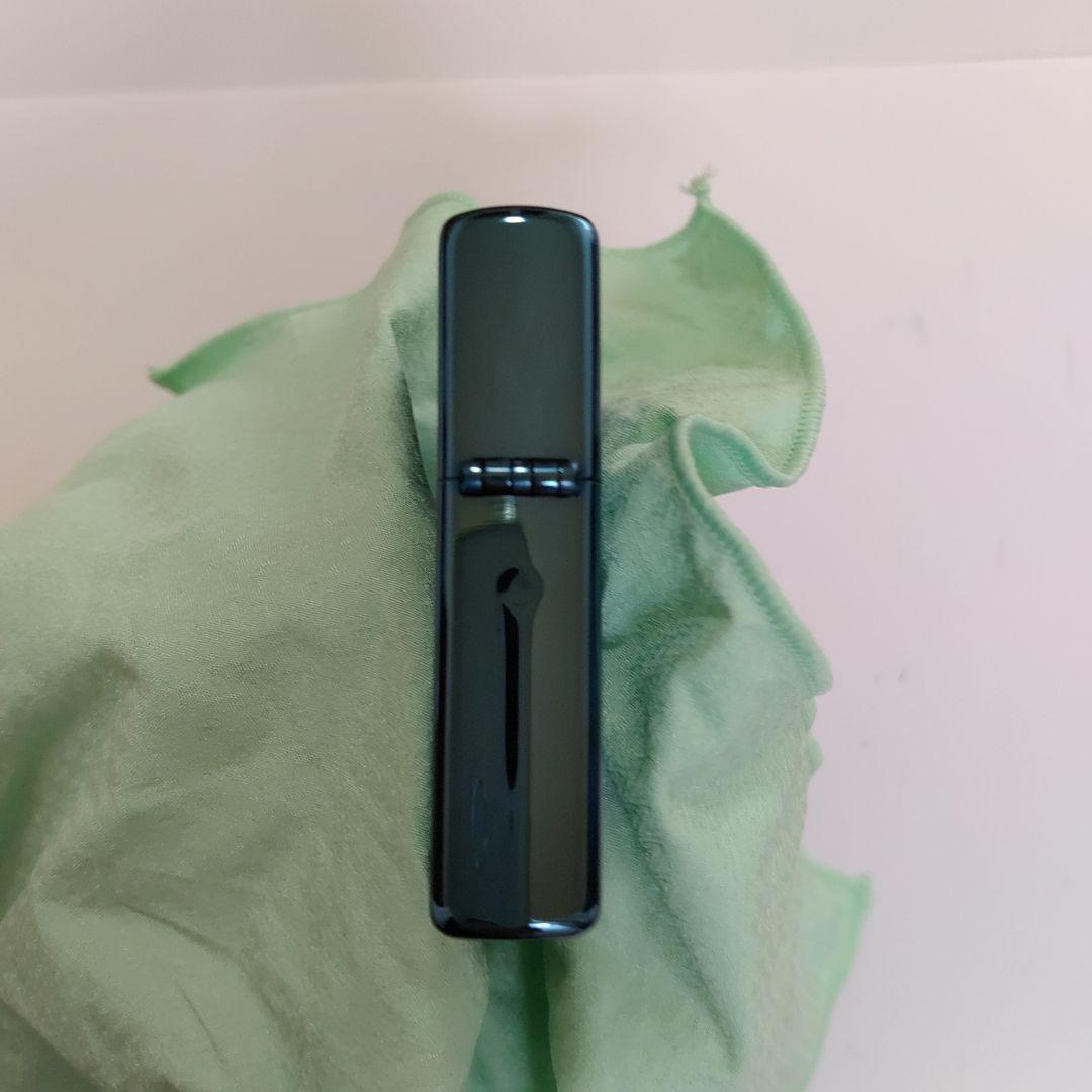 新品 : Zippo オイルライター
