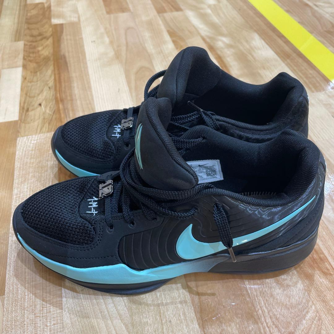 JA2 27.0 ティファニーカラー