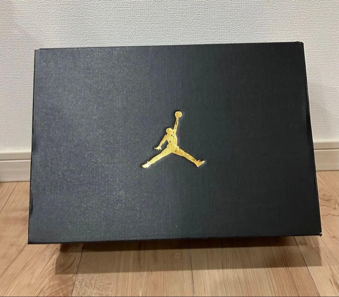 シューズ(男性用) NIKE AIR JORDAN 1 MID 27.5cm