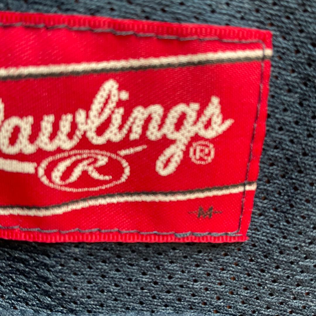 中日ドラゴンズ 浅尾拓也　ユニフォーム　ビジター　刺繍タイプ　Mサイズ