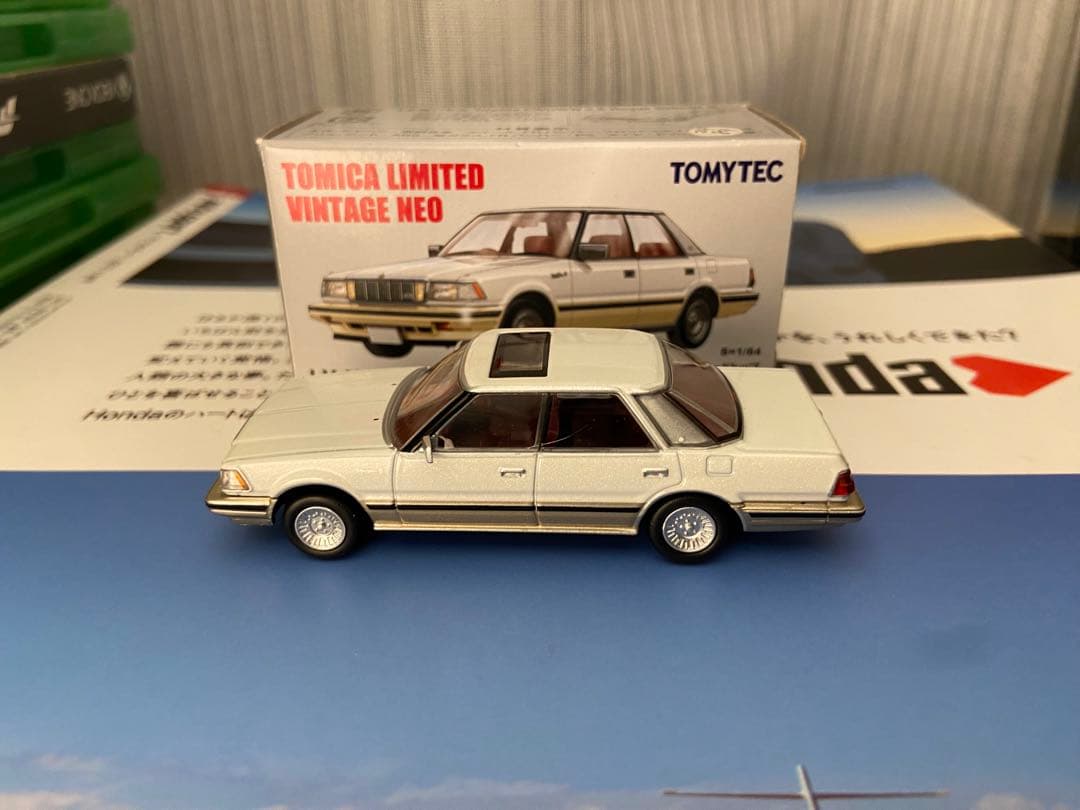 LV-N175b &LV-N176ab &LV-N199ab クラウン5点セット