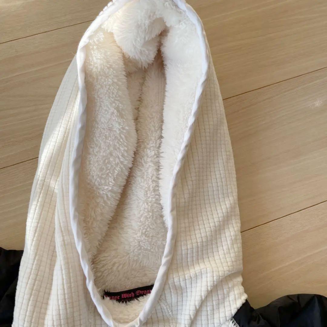 ダンスウィズドラゴン　パーカー　値下げ