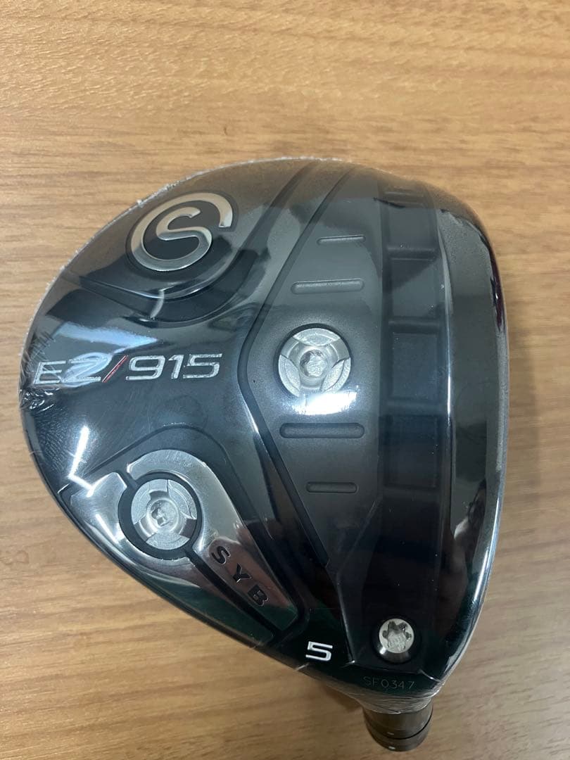 EZ 915 フェアウェイウッド 5W