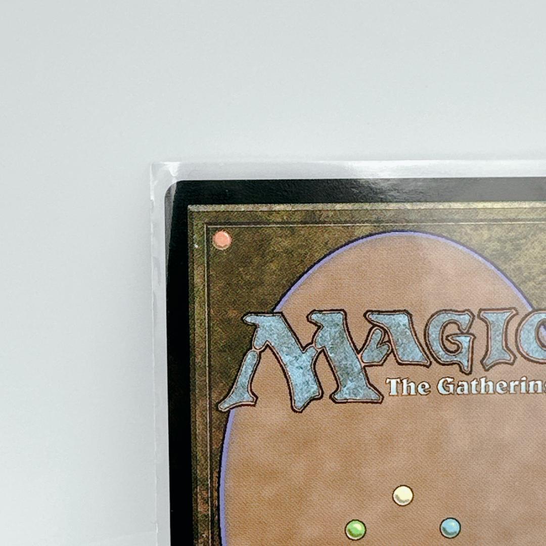 【美品】【希少】MTG Squall,SeeD Mercenary プロモ