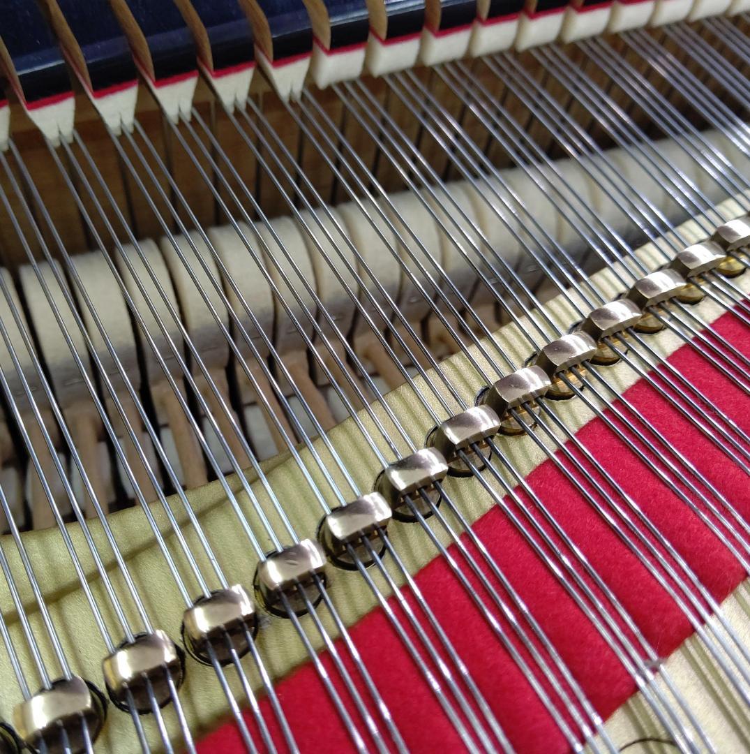 ヤマハ G2E【美品/良品】内部調整 /外装研磨美装 /調律済 YAMAHA