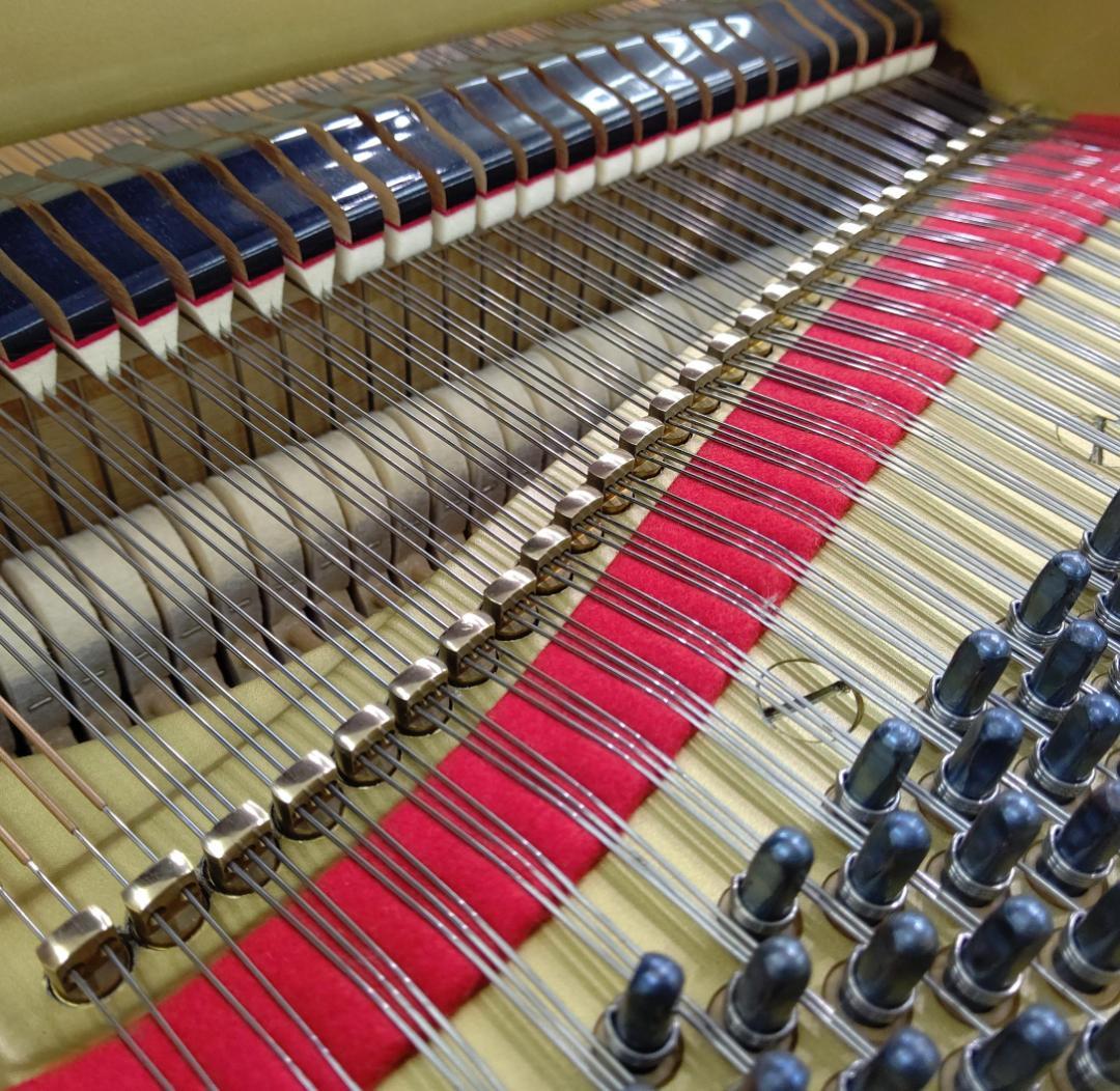 ヤマハ G2E【美品/良品】内部調整 /外装研磨美装 /調律済 YAMAHA