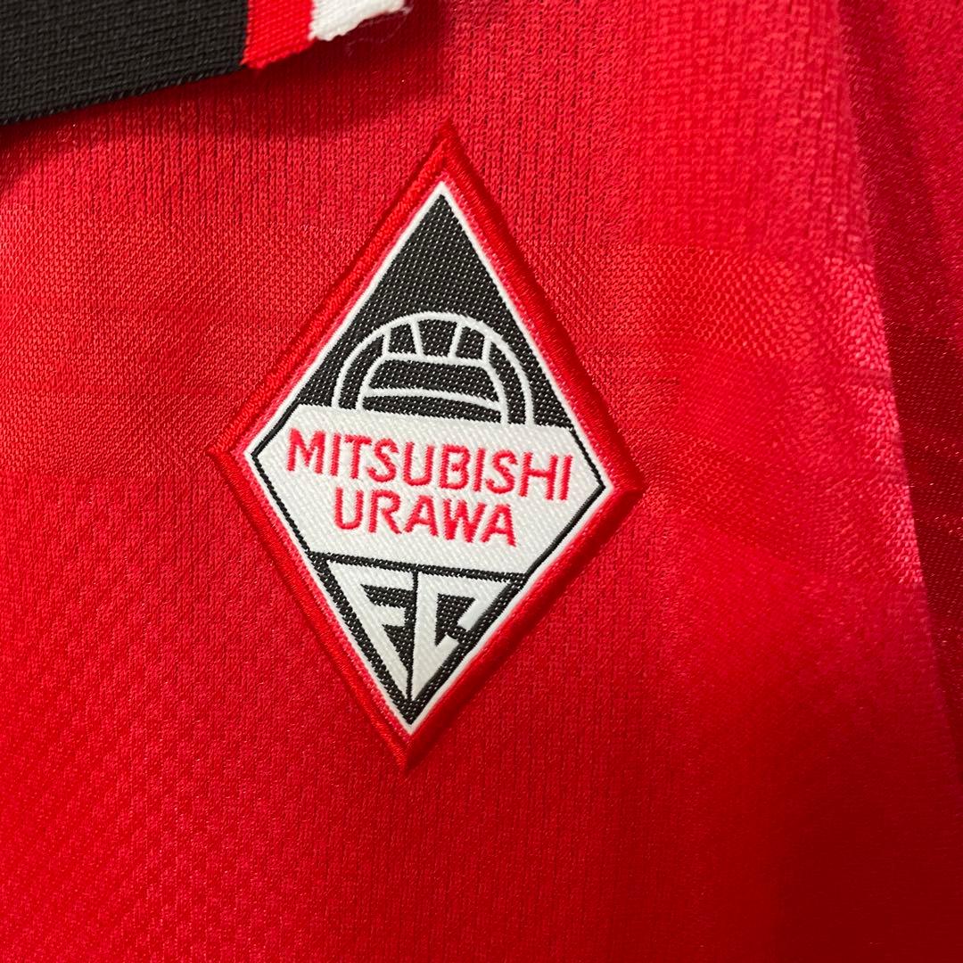 浦和レッズ 1999-2000 ユニフォーム O ヴィンテージ 正規品