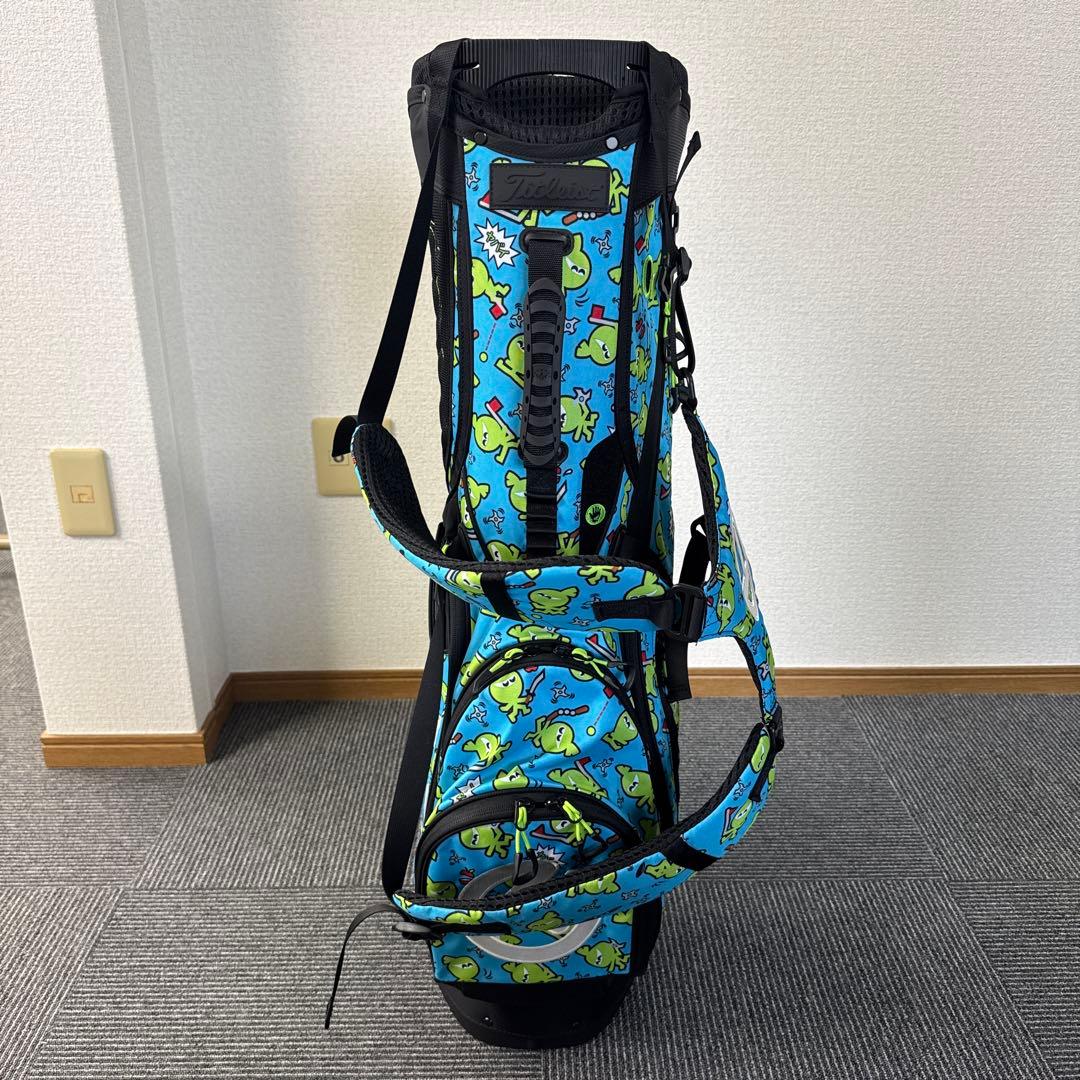 SCOTTY CAMERON フェスティバル限定　スタンド