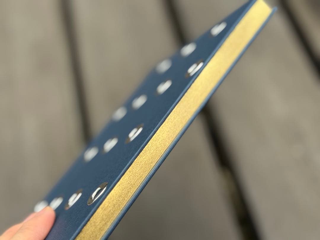 新品未使用　非売品　PRADA VIPノベルティ ノート