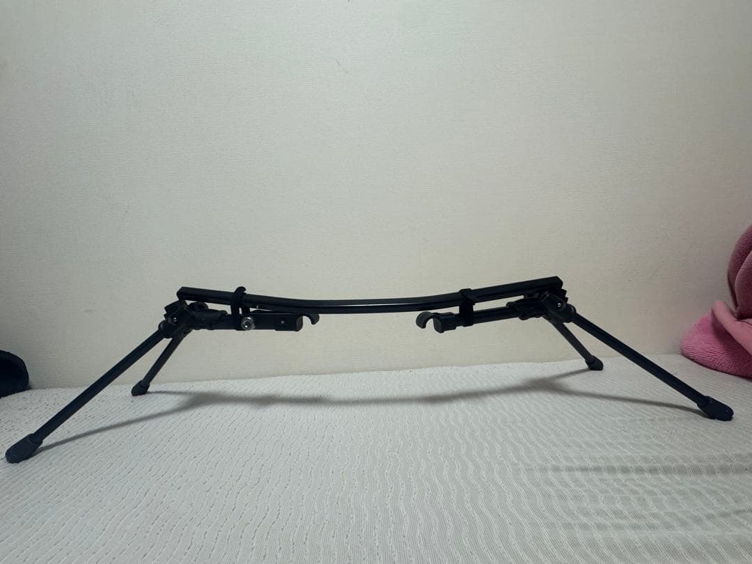 WHATNOT コット 2WAY タクティカルコット