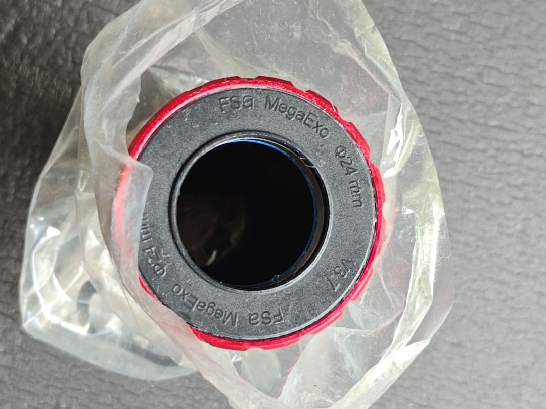 FSA K-Force クランクセット 44T/29T