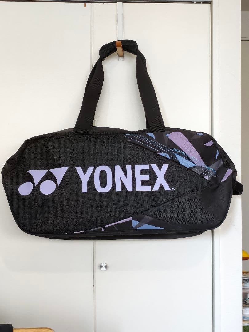 YONEX The LegendsVision限定特注代表選手支給品