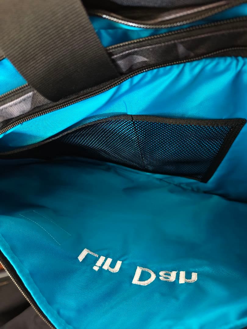 YONEX The LegendsVision限定特注代表選手支給品