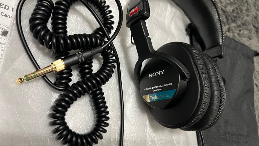 【先着】AKAI MPC Live II+LPK25+SONYMDR-7506