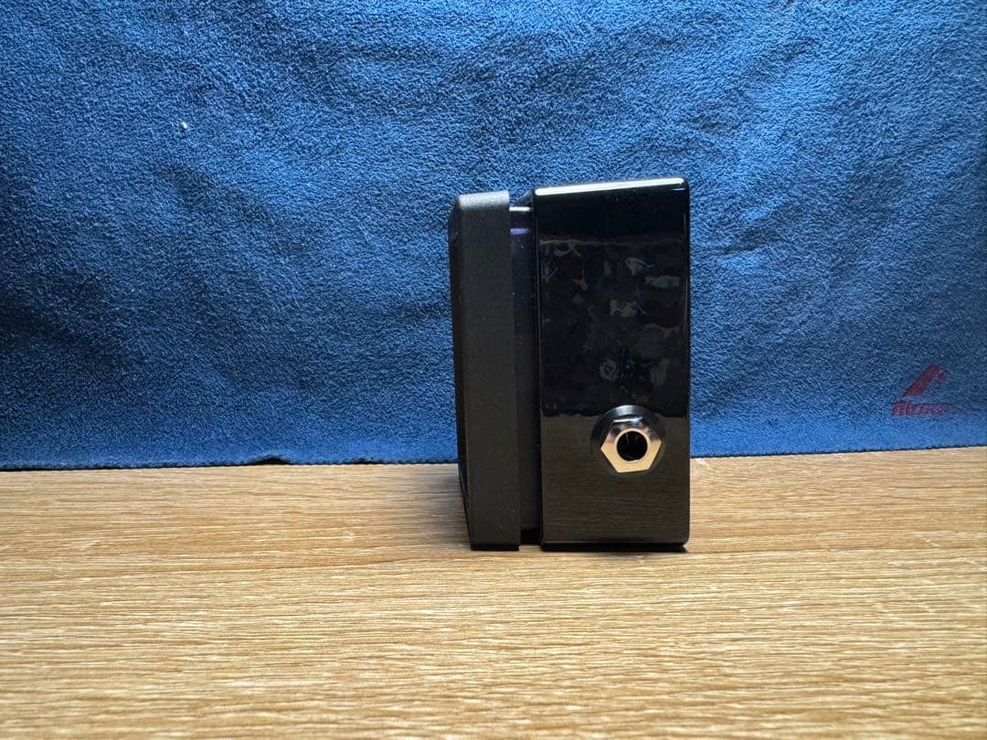 KORG Pitchblack XS ペダルチューナー PB-XS