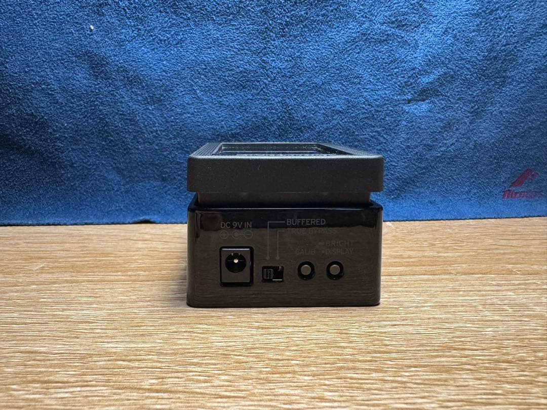 KORG Pitchblack XS ペダルチューナー PB-XS