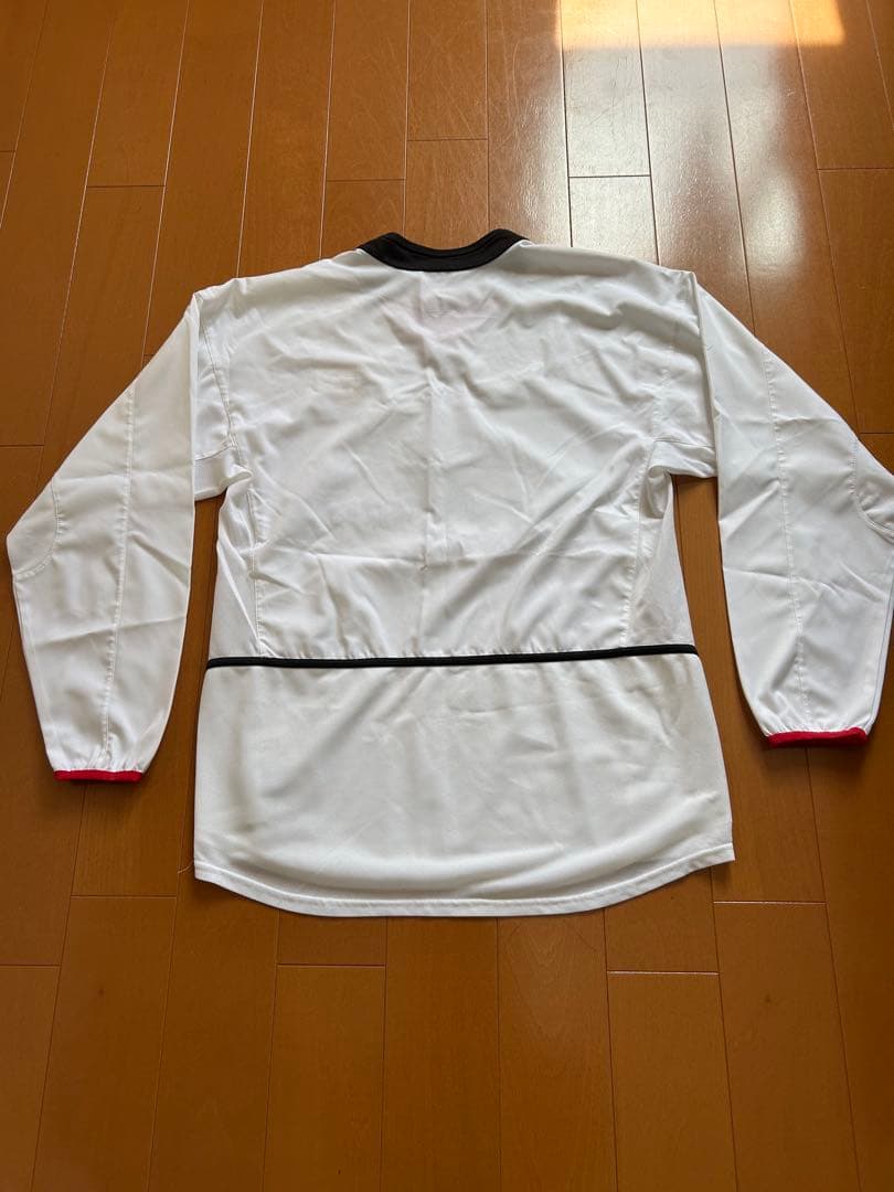 02/03 マンチェスターユナイテッド ユニフォームNIKE MENS M