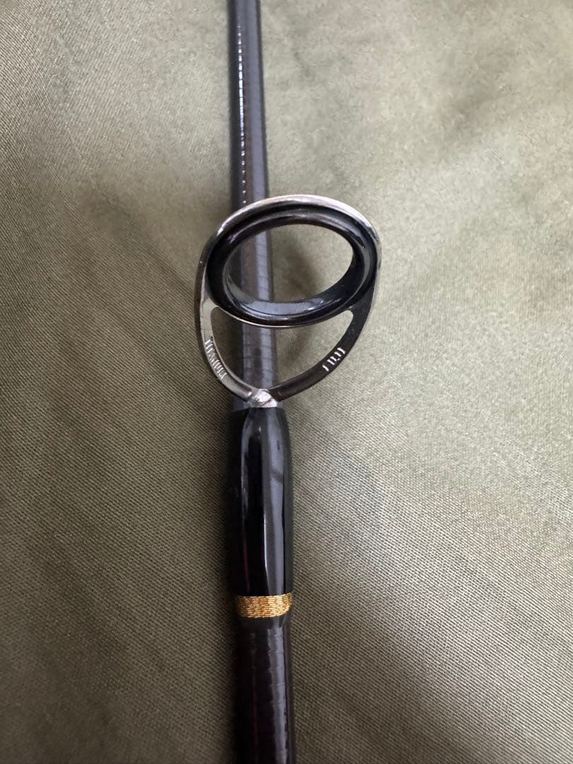 ＢＬＣ８４／１６Ｒ－ＰＭ　ＳＣセミカスタム　カーペンターブルーチェイサー