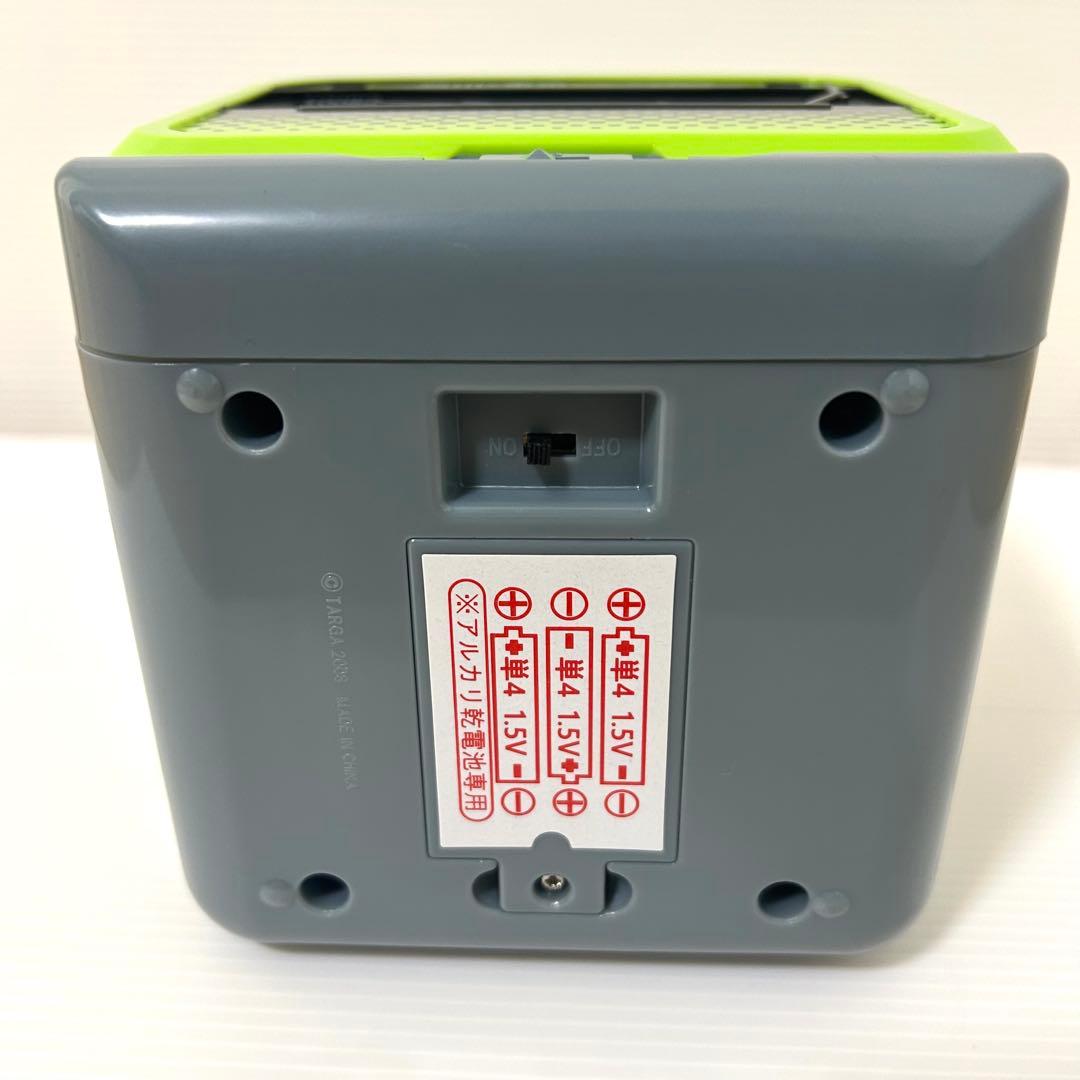 【激レア・動作確認済】タルガ 電車銀行 E235系 山手線 貯金箱 駅メロ付