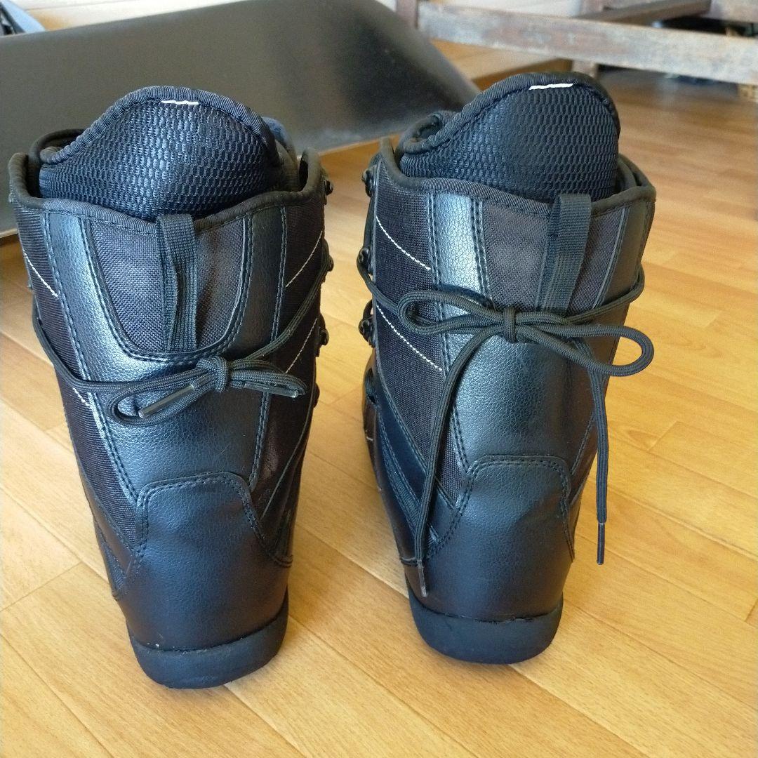 送料無料　スノーボード　板　ブーツ　セット　ビンディング　27　ボード　XDS